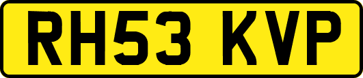 RH53KVP