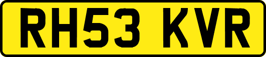 RH53KVR