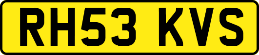 RH53KVS