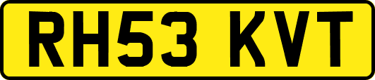 RH53KVT