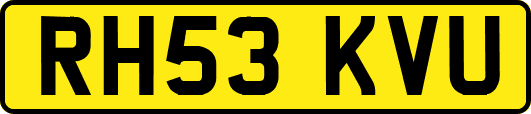 RH53KVU