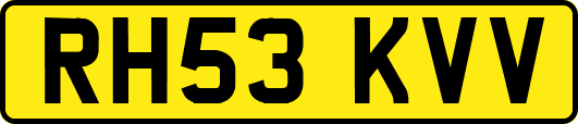 RH53KVV