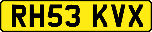 RH53KVX