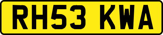 RH53KWA