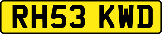 RH53KWD