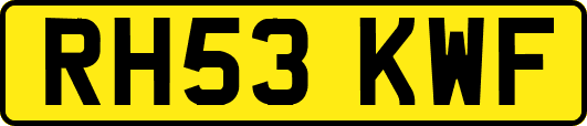 RH53KWF