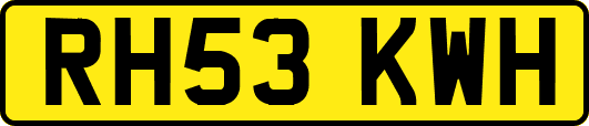 RH53KWH