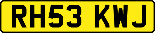 RH53KWJ
