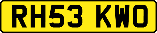 RH53KWO