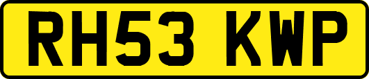 RH53KWP