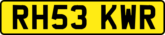 RH53KWR
