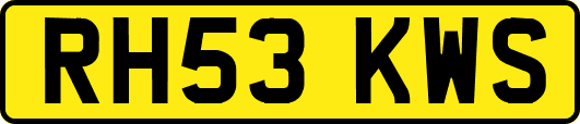 RH53KWS