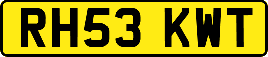 RH53KWT