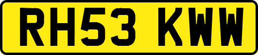 RH53KWW