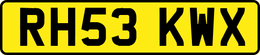 RH53KWX