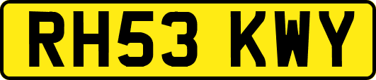 RH53KWY