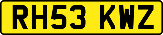 RH53KWZ