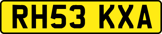 RH53KXA