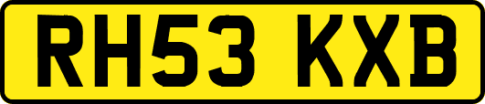 RH53KXB