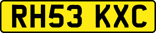 RH53KXC
