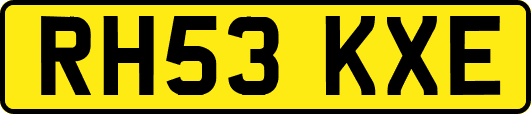 RH53KXE