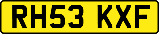 RH53KXF