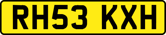 RH53KXH