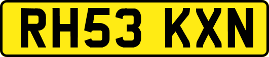 RH53KXN
