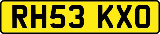 RH53KXO