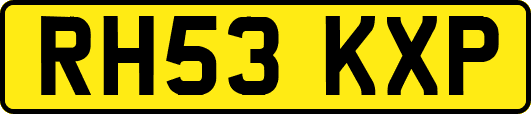 RH53KXP