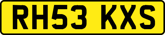 RH53KXS