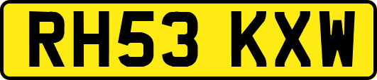 RH53KXW