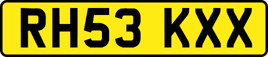RH53KXX
