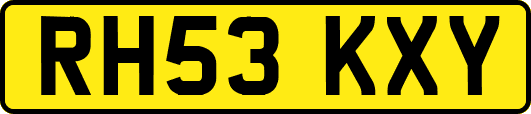 RH53KXY