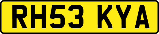 RH53KYA