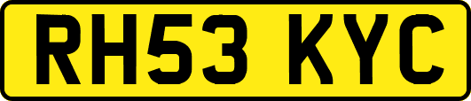 RH53KYC
