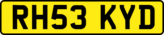 RH53KYD