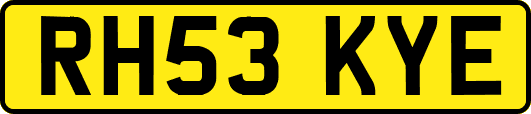 RH53KYE