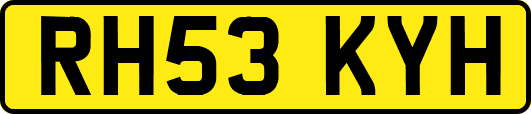 RH53KYH