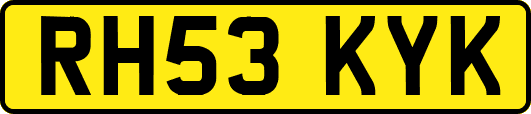 RH53KYK