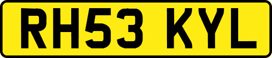 RH53KYL