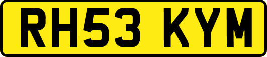 RH53KYM