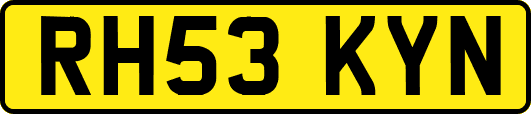 RH53KYN