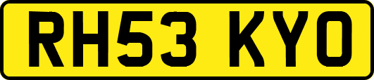 RH53KYO