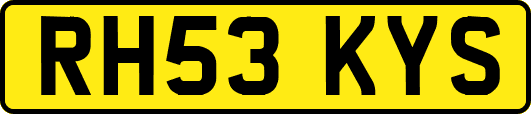 RH53KYS