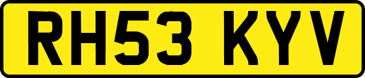 RH53KYV
