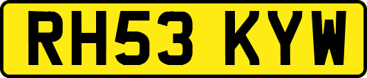 RH53KYW