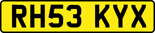 RH53KYX