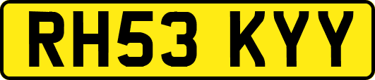 RH53KYY