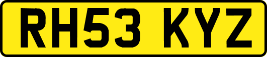 RH53KYZ